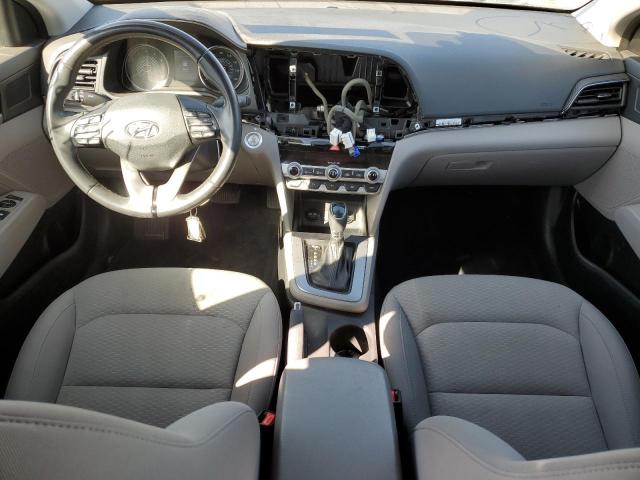 Photo 7 VIN: KMHD84LF7KU763724 - HYUNDAI ELANTRA SE 