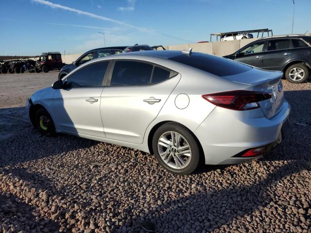 Photo 1 VIN: KMHD84LF7KU765750 - HYUNDAI ELANTRA SE 