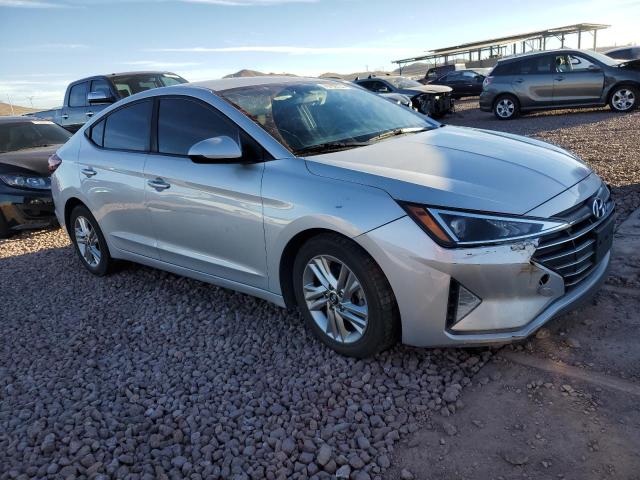 Photo 3 VIN: KMHD84LF7KU765750 - HYUNDAI ELANTRA SE 