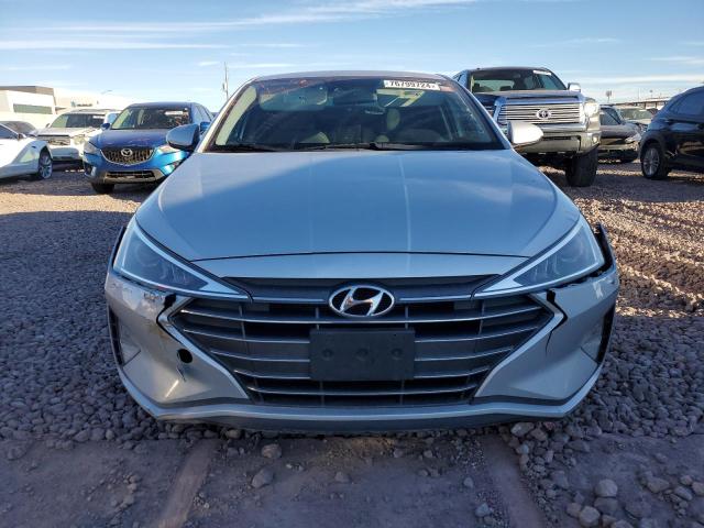 Photo 4 VIN: KMHD84LF7KU765750 - HYUNDAI ELANTRA SE 