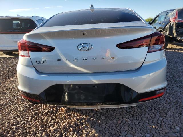 Photo 5 VIN: KMHD84LF7KU765750 - HYUNDAI ELANTRA SE 