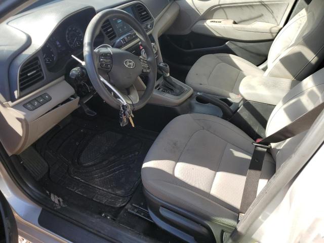 Photo 6 VIN: KMHD84LF7KU765750 - HYUNDAI ELANTRA SE 