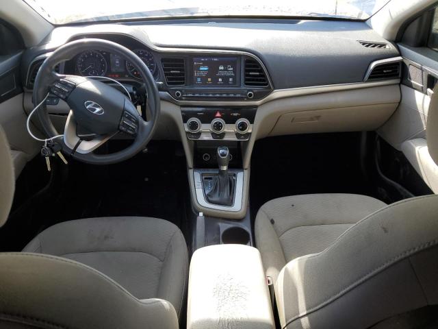 Photo 7 VIN: KMHD84LF7KU765750 - HYUNDAI ELANTRA SE 