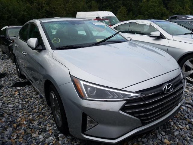 Photo 0 VIN: KMHD84LF7KU767675 - HYUNDAI ELANTRA SE 