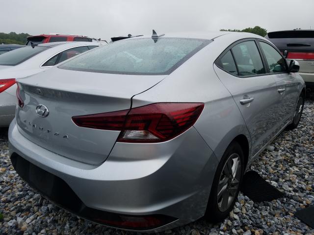 Photo 3 VIN: KMHD84LF7KU767675 - HYUNDAI ELANTRA SE 