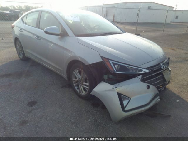 Photo 0 VIN: KMHD84LF7KU770088 - HYUNDAI ELANTRA 