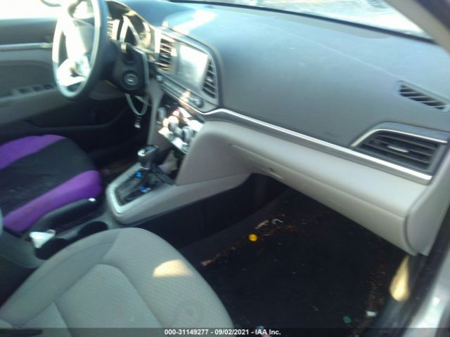 Photo 4 VIN: KMHD84LF7KU770088 - HYUNDAI ELANTRA 