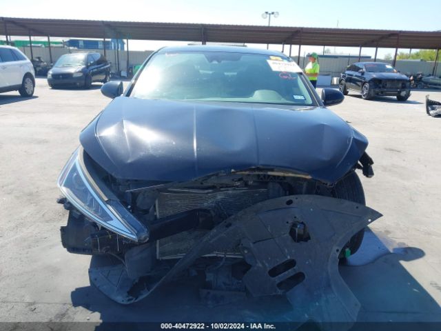 Photo 5 VIN: KMHD84LF7KU772973 - HYUNDAI ELANTRA 