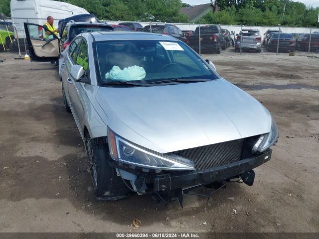 Photo 0 VIN: KMHD84LF7KU779373 - HYUNDAI ELANTRA 