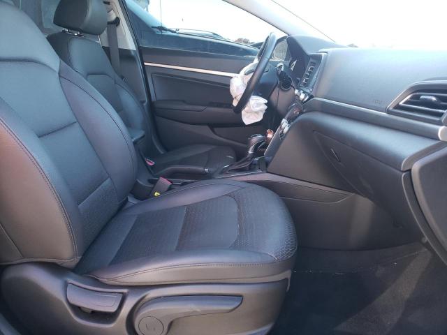 Photo 4 VIN: KMHD84LF7KU789126 - HYUNDAI ELANTRA SE 