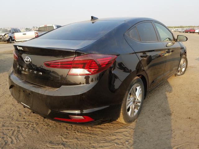 Photo 3 VIN: KMHD84LF7KU799929 - HYUNDAI ELANTRA SE 