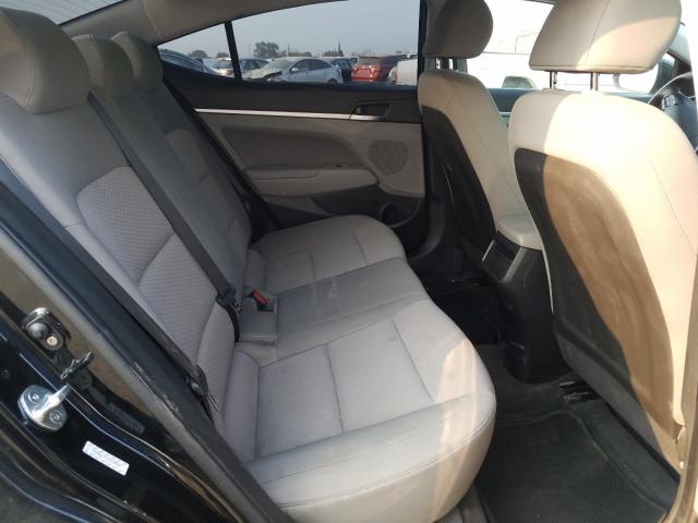 Photo 5 VIN: KMHD84LF7KU799929 - HYUNDAI ELANTRA SE 