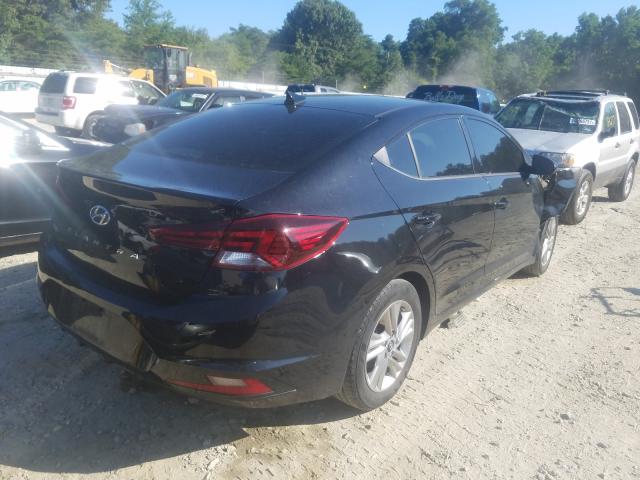 Photo 3 VIN: KMHD84LF7KU800920 - HYUNDAI ELANTRA 