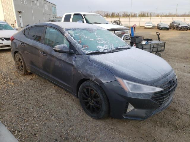 Photo 0 VIN: KMHD84LF7KU806362 - HYUNDAI ELANTRA SE 