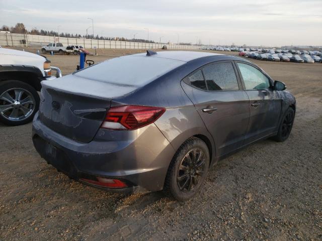 Photo 3 VIN: KMHD84LF7KU806362 - HYUNDAI ELANTRA SE 