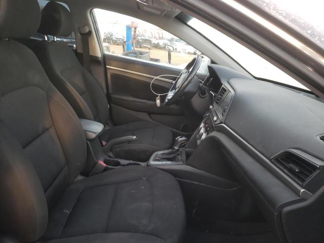 Photo 4 VIN: KMHD84LF7KU806362 - HYUNDAI ELANTRA SE 