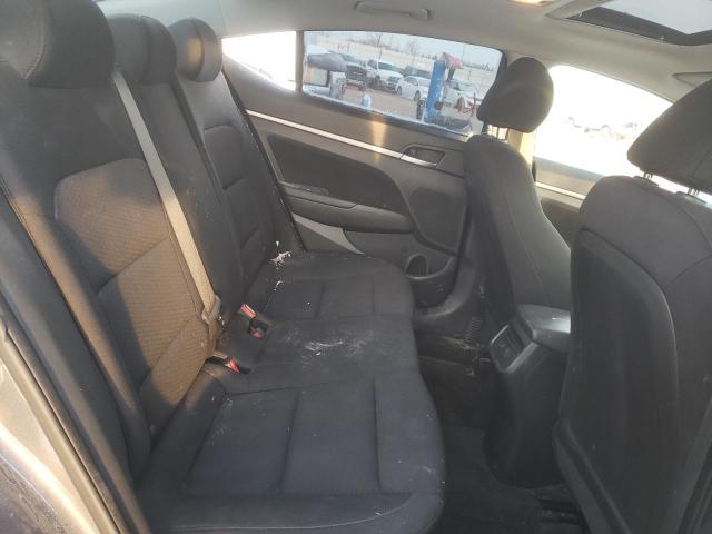 Photo 5 VIN: KMHD84LF7KU806362 - HYUNDAI ELANTRA SE 