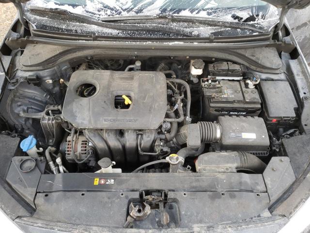 Photo 6 VIN: KMHD84LF7KU806362 - HYUNDAI ELANTRA SE 