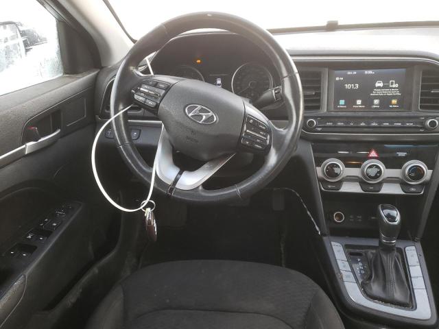 Photo 8 VIN: KMHD84LF7KU806362 - HYUNDAI ELANTRA SE 