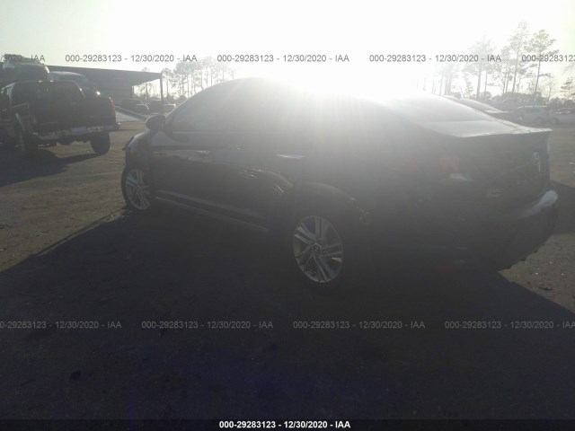 Photo 2 VIN: KMHD84LF7KU809083 - HYUNDAI ELANTRA 