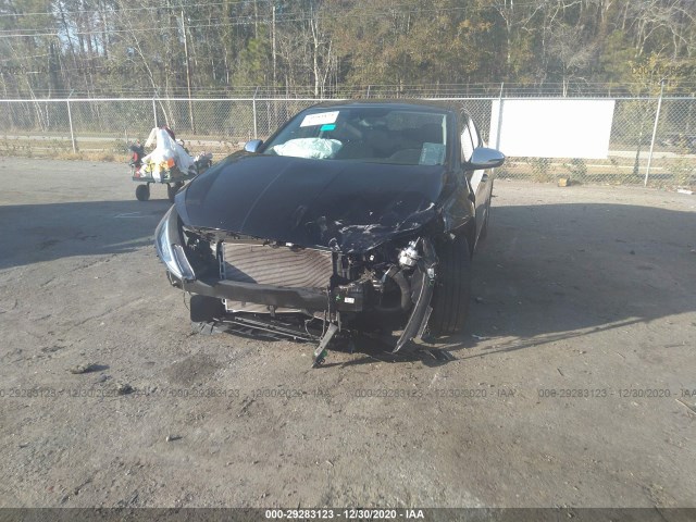 Photo 5 VIN: KMHD84LF7KU809083 - HYUNDAI ELANTRA 