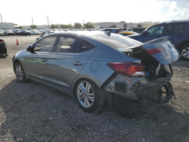 Photo 2 VIN: KMHD84LF7KU812999 - HYUNDAI ELANTRA SE 