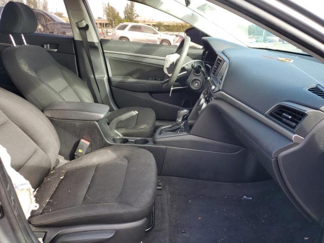 Photo 4 VIN: KMHD84LF7KU812999 - HYUNDAI ELANTRA SE 