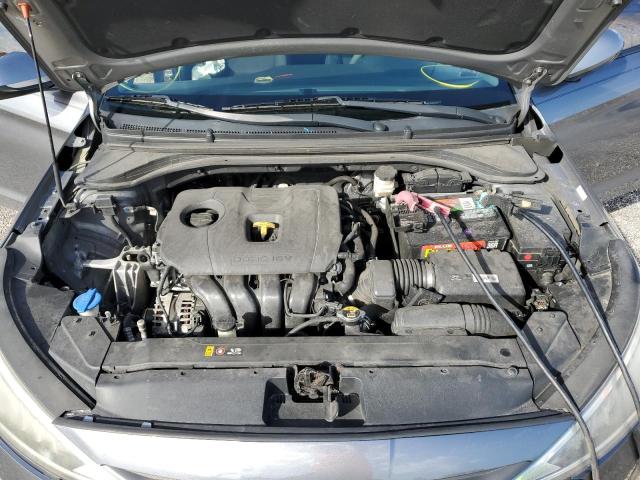 Photo 6 VIN: KMHD84LF7KU812999 - HYUNDAI ELANTRA SE 