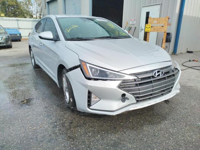 Photo 0 VIN: KMHD84LF7KU822402 - HYUNDAI ELANTRA 