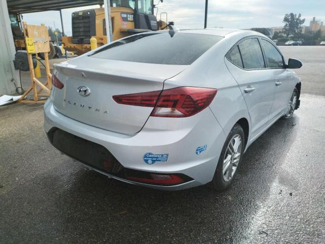 Photo 3 VIN: KMHD84LF7KU822402 - HYUNDAI ELANTRA 