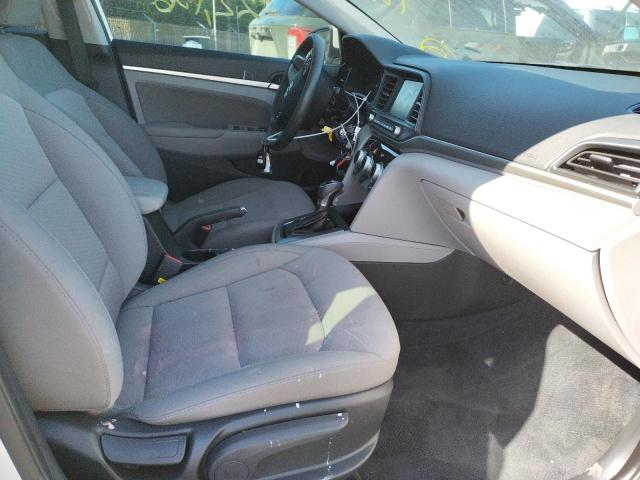 Photo 4 VIN: KMHD84LF7KU822402 - HYUNDAI ELANTRA 