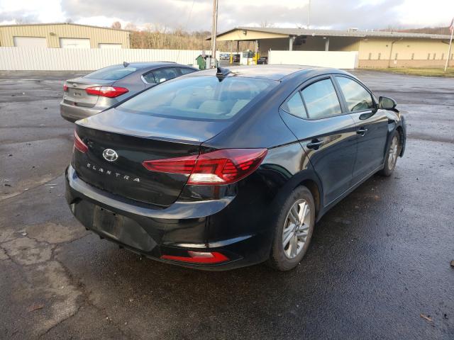 Photo 3 VIN: KMHD84LF7KU848613 - HYUNDAI ELANTRA SE 