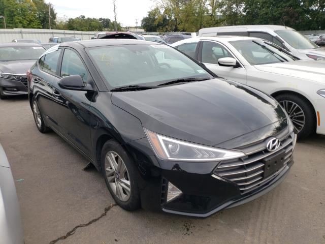 Photo 0 VIN: KMHD84LF7KU852712 - HYUNDAI ELANTRA SE 