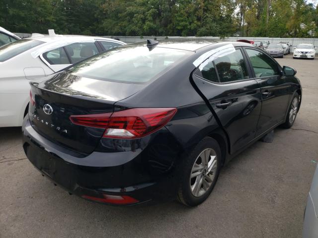 Photo 3 VIN: KMHD84LF7KU852712 - HYUNDAI ELANTRA SE 