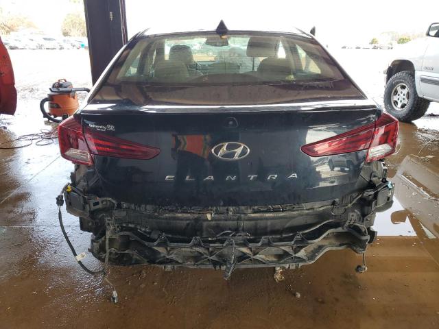 Photo 5 VIN: KMHD84LF7KU859062 - HYUNDAI ELANTRA 