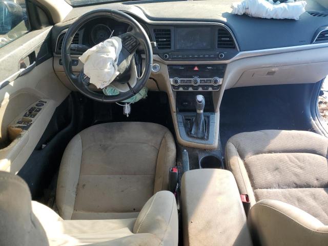 Photo 7 VIN: KMHD84LF7KU859062 - HYUNDAI ELANTRA 