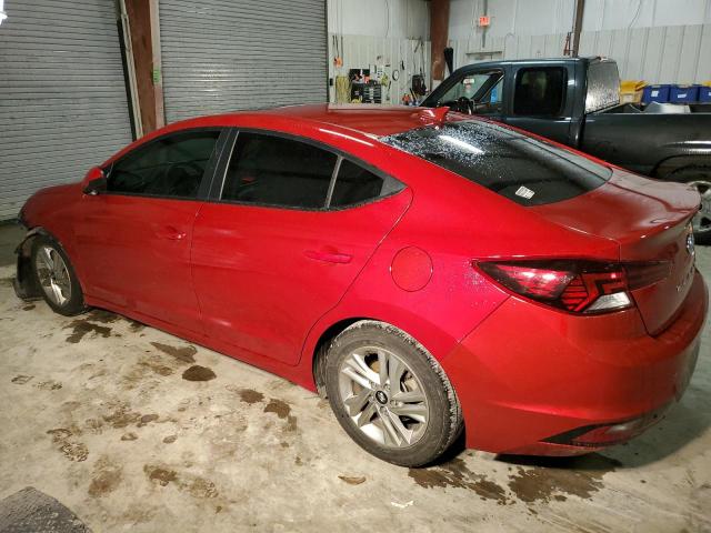 Photo 1 VIN: KMHD84LF7KU875312 - HYUNDAI ELANTRA SE 