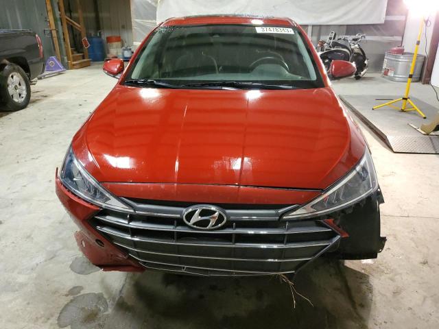 Photo 4 VIN: KMHD84LF7KU875312 - HYUNDAI ELANTRA SE 