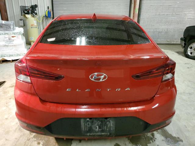 Photo 5 VIN: KMHD84LF7KU875312 - HYUNDAI ELANTRA SE 