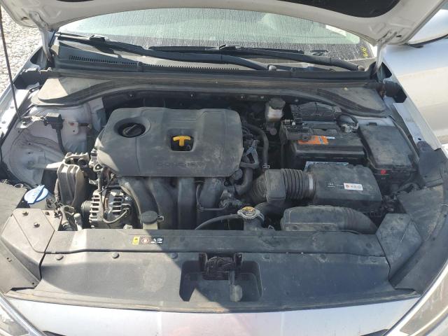 Photo 10 VIN: KMHD84LF7KU875830 - HYUNDAI ELANTRA SE 