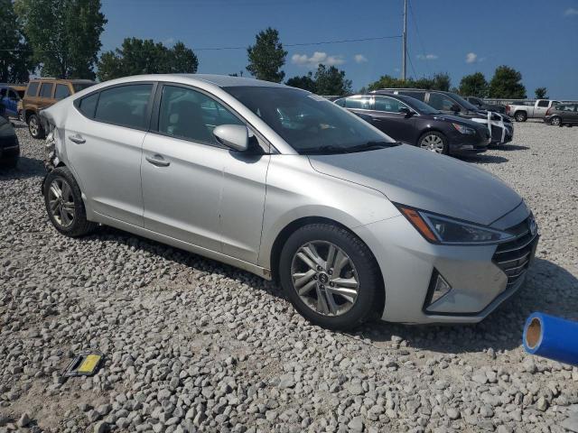 Photo 3 VIN: KMHD84LF7KU875830 - HYUNDAI ELANTRA SE 