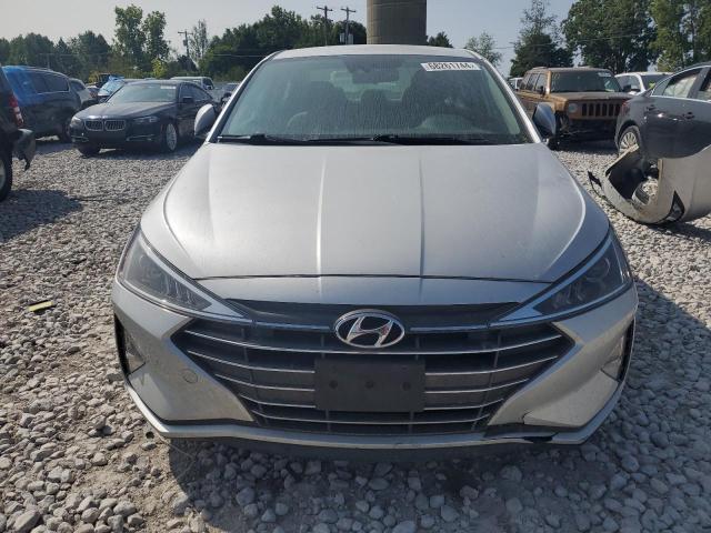 Photo 4 VIN: KMHD84LF7KU875830 - HYUNDAI ELANTRA SE 