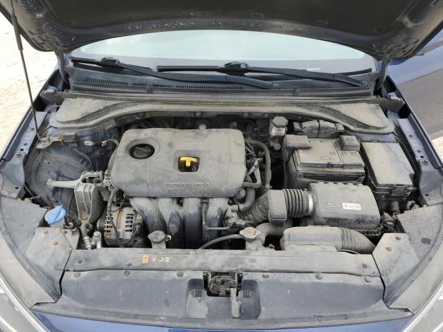 Photo 10 VIN: KMHD84LF7KU877450 - HYUNDAI ELANTRA 