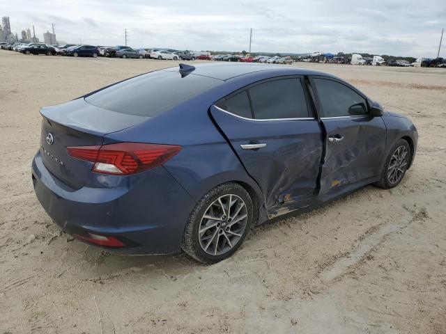 Photo 2 VIN: KMHD84LF7KU877450 - HYUNDAI ELANTRA 