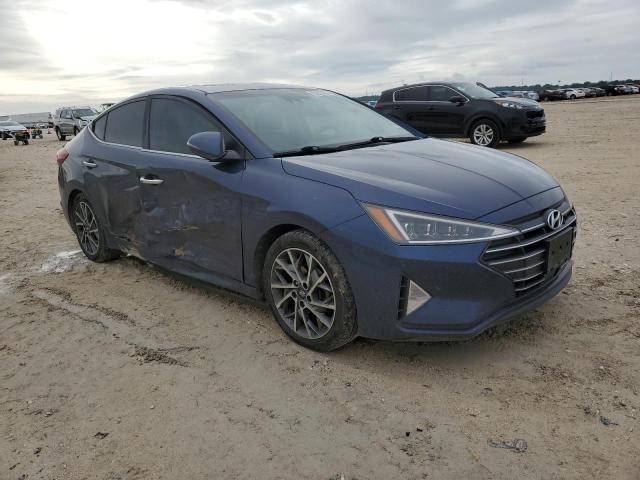 Photo 3 VIN: KMHD84LF7KU877450 - HYUNDAI ELANTRA 