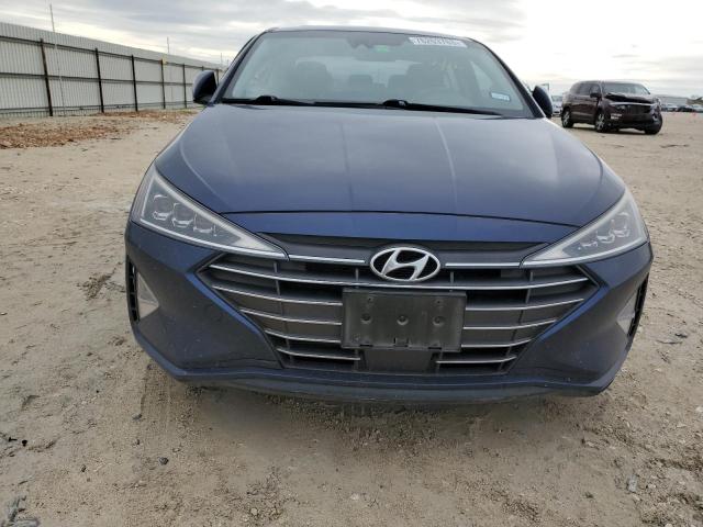 Photo 4 VIN: KMHD84LF7KU877450 - HYUNDAI ELANTRA 