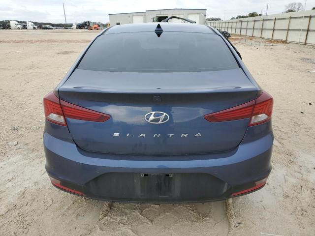 Photo 5 VIN: KMHD84LF7KU877450 - HYUNDAI ELANTRA 