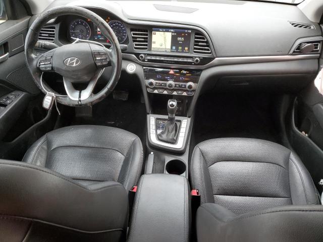 Photo 7 VIN: KMHD84LF7KU877450 - HYUNDAI ELANTRA 