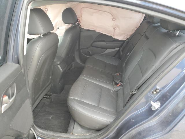 Photo 9 VIN: KMHD84LF7KU877450 - HYUNDAI ELANTRA 