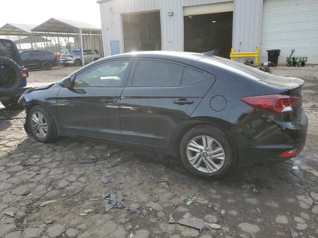 Photo 1 VIN: KMHD84LF7KU879103 - HYUNDAI ELANTRA 